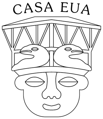Casa EUA